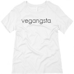 Ladies Relaxed Fit Tee