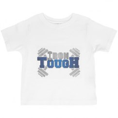 Toddler Basic Promo Jersey Tee