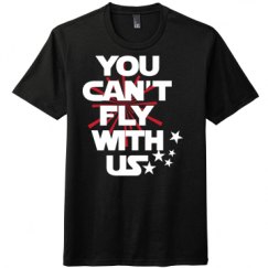 Unisex Perfect Tri Tee