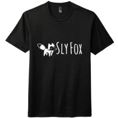 Unisex Perfect Tri Tee