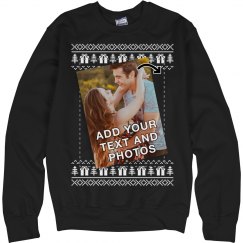 Create Your Own Christmas Sweater