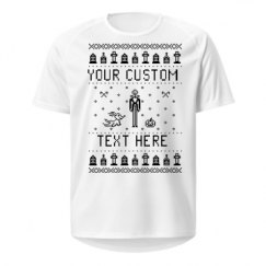 Unisex Sports Jersey