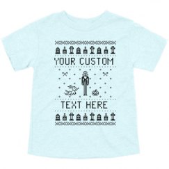 Toddler Triblend Tee