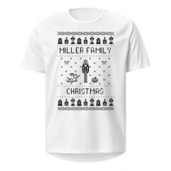 Unisex Sports Jersey