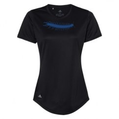 Women's Adidas Sport Shirt