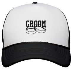 Grooms hat