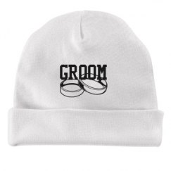 Rabbit Skins Baby Hat