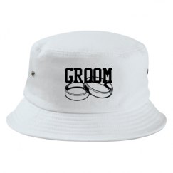 Unisex Bucket Hat