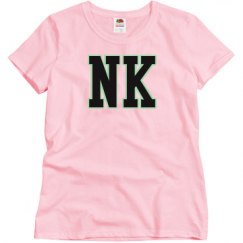 Ladies Basic Softstyle Tee
