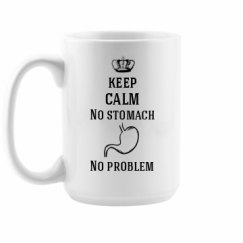 15oz Ceramic Coffee Mug