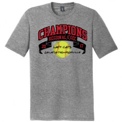 Unisex Perfect Tri Tee