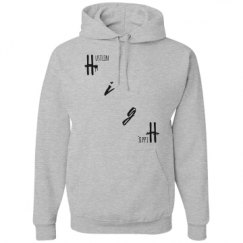 Unisex Basic Promo Hoodie