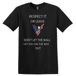 America / Respect