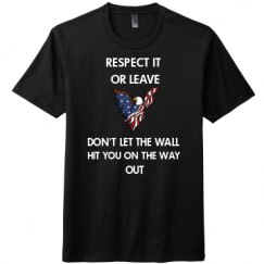 Unisex Perfect Tri Tee