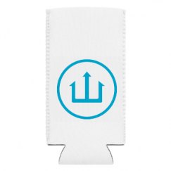 Slim 12 oz Can Cooler