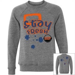 EBIP Stay Fresh Sweater
