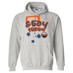 Unisex Basic Promo Hoodie