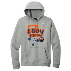 Unisex Nike Pullover Hoodie