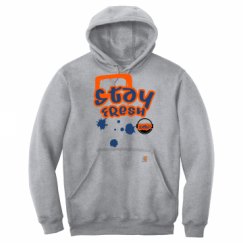 Unisex Carhartt Hooded Sweatshirt