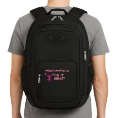 Enduro Backpack 22L
