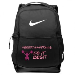 Nike Brasilia Medium Backpack