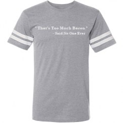 Unisex Vintage Sports Tee