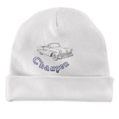 Rabbit Skins Baby Hat