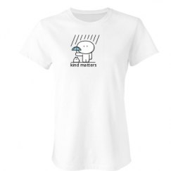 Ladies Slim Fit Favorite Tee