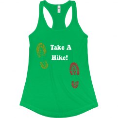 Take a Hike!