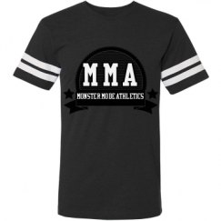 Unisex Vintage Sports Tee