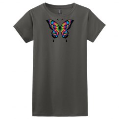 Butterfly top