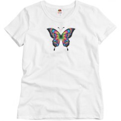 Ladies Basic Softstyle Promo Tee