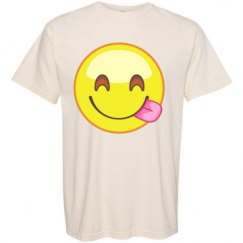 Adult Heavyweight T-Shirt