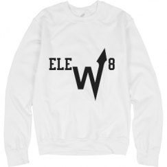 Unisex Basic Promo Crewneck Sweatshirt