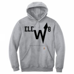 Unisex Carhartt Hooded Sweatshirt