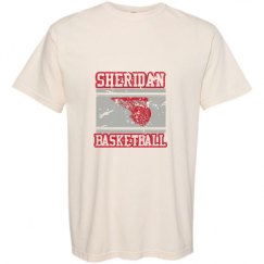 Adult Heavyweight T-Shirt