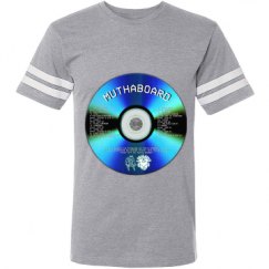 Unisex Vintage Sports Tee