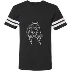 Unisex Vintage Sports Tee