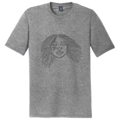 Unisex Perfect Tri Tee