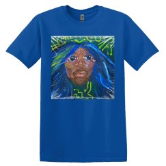 ALBUM COVER TEE