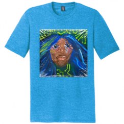 Unisex Perfect Tri Tee