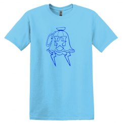 BLU MONIKER TEE