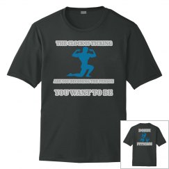 DONDIFITNESS GUYS T SHIRTS