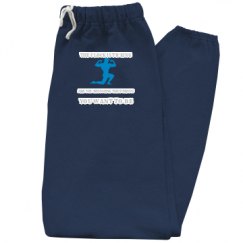 Unisex Fleece Sweatpants