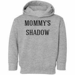Toddler Hooded Sweatshirt