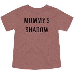 Toddler Triblend Tee