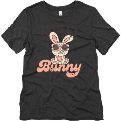 Ladies Relaxed Fit Tee