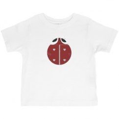 Toddler Basic Promo Jersey Tee