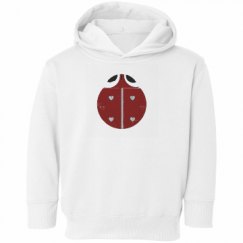 Toddler Hooded Sweatshirt