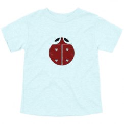 Toddler Triblend Tee